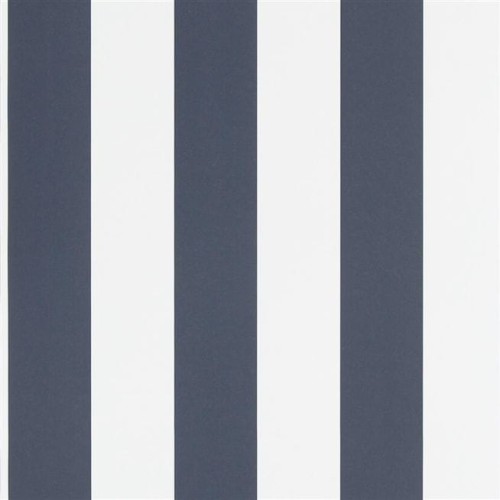 PRL026/08 tapeta Ralph Lauren Signature Stripe Library
