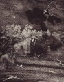 366100 fototapeta Eijffinger Geonature