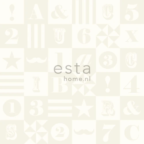 137-128714 Esta Home Everybody Bonjour