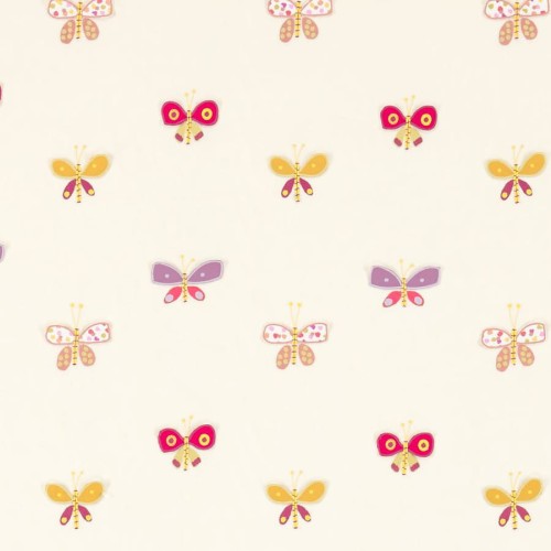 tkanina 131658 Scion Guess Who