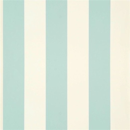 PRL026/24 tapeta Ralph Lauren Signature Stripe Library