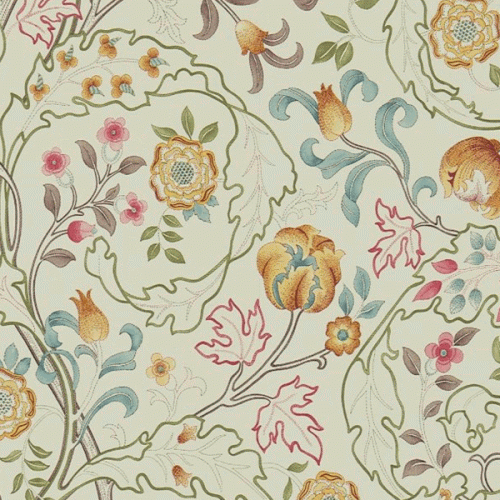 214727 tapeta William Morris