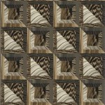 PCL696/01 tapeta Christian Lacroix Incroyables et Merveilleuses  