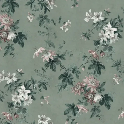 fototapeta w kwiaty 623-26 Sandberg Jordnara