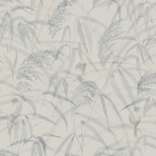 tapeta trawa trzcina S10108 Sandberg Jordnara