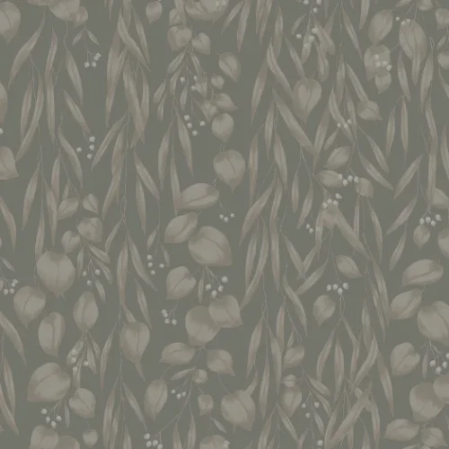 tapeta liście wierzby S10119 Sandberg Jordnara