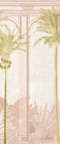 panel Habana Rose Havana DGHAV1033 Khroma