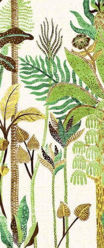 panel palmy Parque Iguana Havana DGHAV2021 Khroma