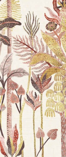 panel palmy Parque Rose Havana DGHAV2031 Khroma