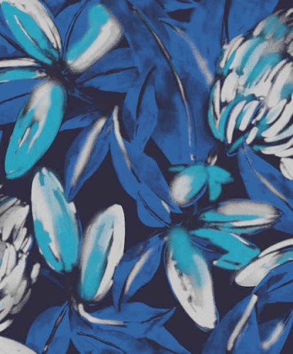 tapeta egzotyczna Constanza Amparo Havana HAV103 Khroma