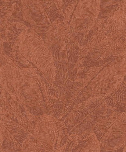 tapeta tropikalne liście Juan Rust Havana HAV301 Khroma