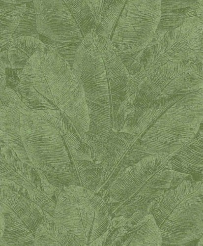 tapeta tropikalne liście Juan Iquana Havana HAV302 Khroma
