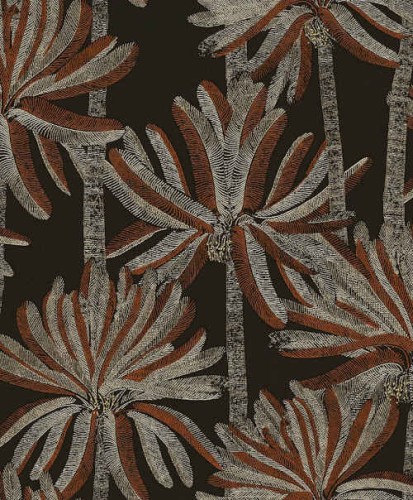 tapeta palmy Palmary Sierra Havana HAV601 Khroma