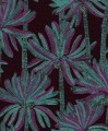 tapeta palmy Palmary Viridian Havana HAV602 Khroma