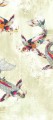 mural ryby DG2PON1012 Khroma Wall Designs II