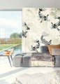 mural ryby Khroma Wall Designs II