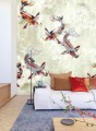 mural ryby Khroma Wall Designs II