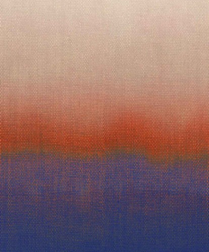 mural ombre DG2SHA101 Mandarin Khroma Wall Designs II