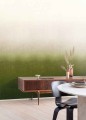 mural ombre  Khroma Wall Designs II