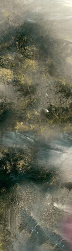 mural burzowa mgła DG2STO1011 Khroma Wall Designs II