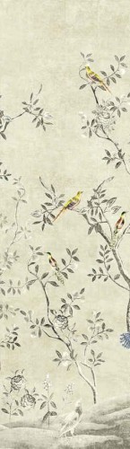 mural listki DG2VOL1011 Khroma Wall Designs II