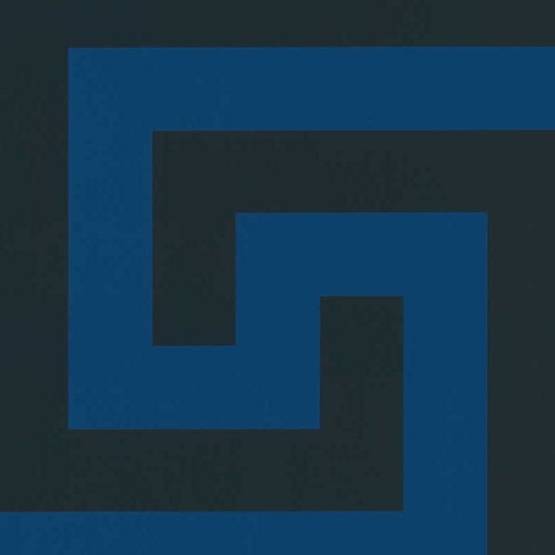 tapeta geometryczna 38609-3 Versace V