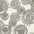 tapeta głowy Meduzy 38610-2 Versace V