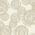 tapeta głowy Meduzy 38610-3 Versace V