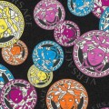 tapeta głowy Meduzy 38610-4 Versace V