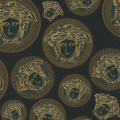 tapeta głowy Meduzy 38611-7 Versace V