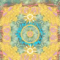 tapeta ornamenty 38703-1 Versace V