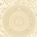 tapeta ozdobne rozety 38705-3 Versace V