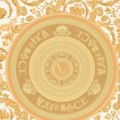 tapeta ozdobne rozety 38705-4 Versace V