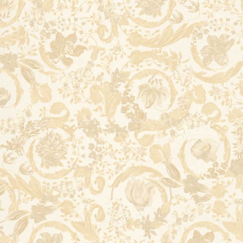 tapeta w kwiaty 38706-3 Versace V
