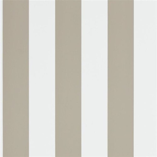 PRL026/15 tapeta Ralph Lauren Signature Stripe Library