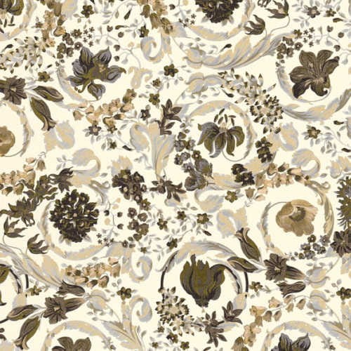tapeta w kwiaty 38706-6 Versace V