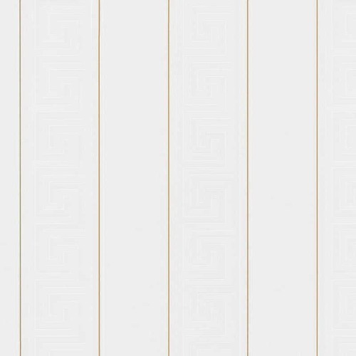 tapeta pasy meandry greckie 93524-1 Versace V