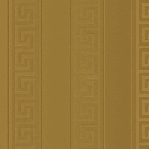 tapeta pasy meandry greckie 93524-2 Versace V