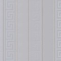 tapeta pasy meandry greckie 93524-5 Versace V