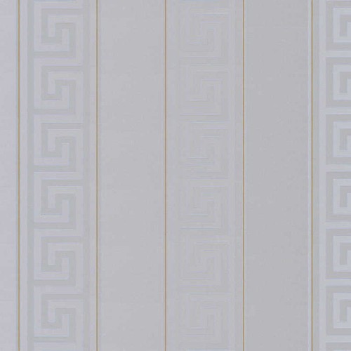 tapeta pasy meandry greckie 93524-5 Versace V