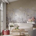 112778 botaniczny mural Harlequin Colour 1