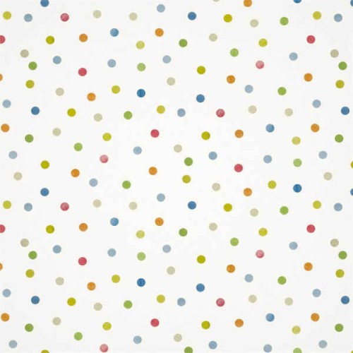 tapeta w kropki Bon Bon 112636 Harlequin Book Of Little Treasures Fabrics