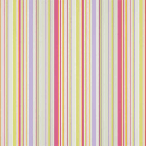 tapeta paski Rush 112658 Harlequin Book Of Little Treasures Fabrics