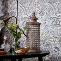 William Morris tapeta Wandle