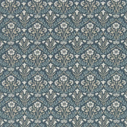William Morris tapeta 216806 Morris Bellflowers