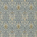 William Morris tapeta 216812 Snakeshead