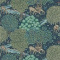 William Morris tapeta 216813 The Brook