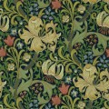 William Morris tapeta 216816 Golden Lily