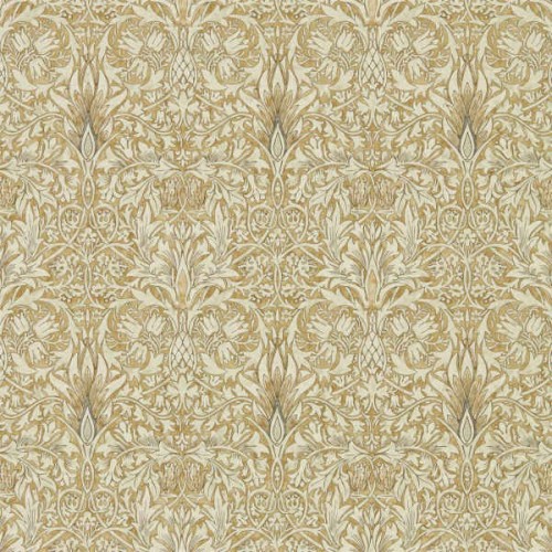William Morris tapeta 216828 Snakeshead