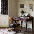 William Morris tapeta Scroll